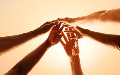 Holding On, Together: Maintaining Family Connections After Loss
