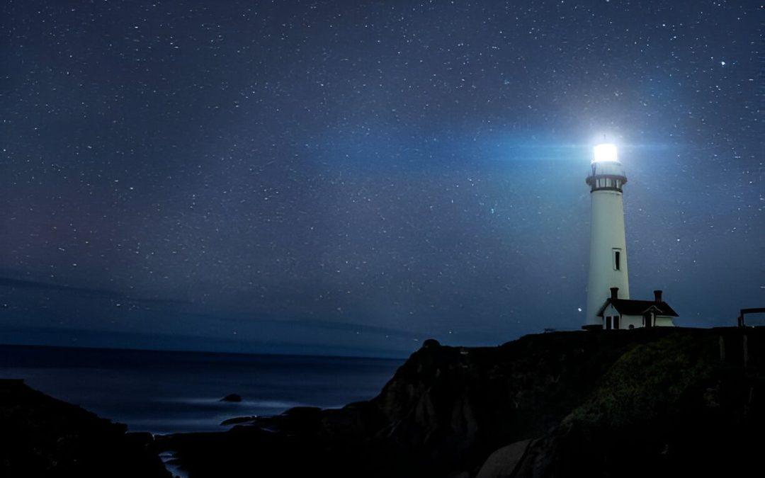 Illuminating the Path: Finding Hope Amid Health Struggles