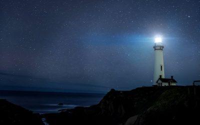 Illuminating the Path: Finding Hope Amid Health Struggles