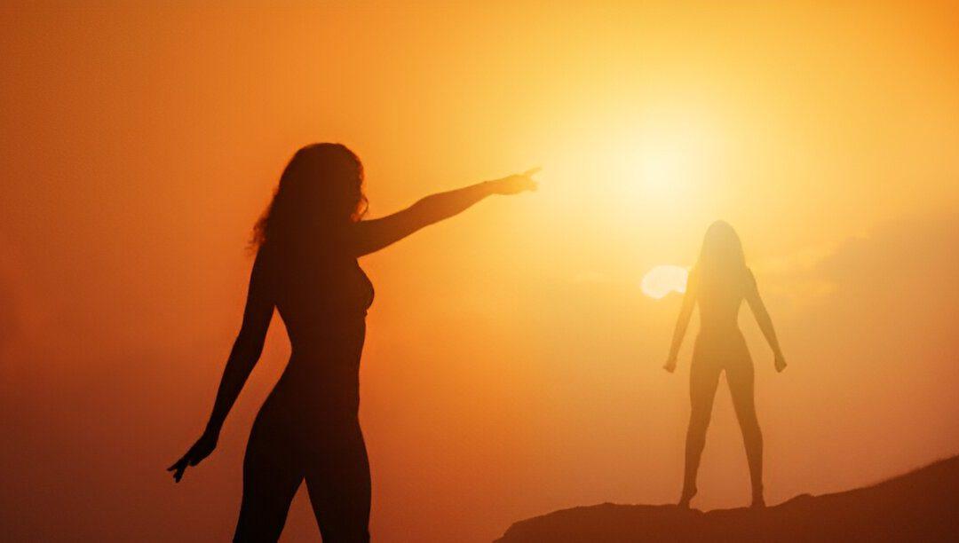 Becoming Beyond Loss: Grieving the Person You Used to Be