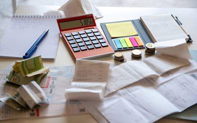 Coping with Sudden Financial Changes: Finding Stability in Uncertain Times