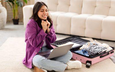 Coping with Moving Away from Loved Ones