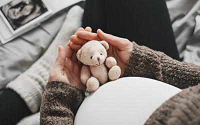 Standing Beside the Unthinkable: Supporting Families Through Child Loss