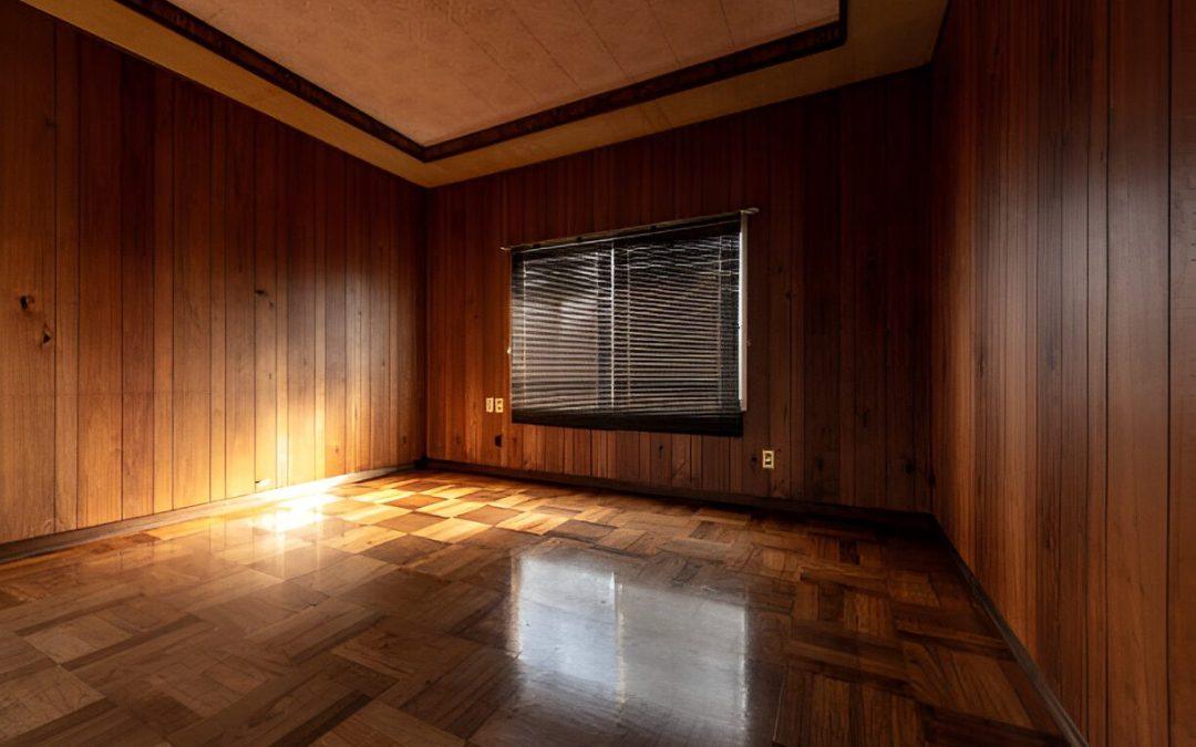 When a House Is More Than a Home: Grieving Its Loss and Finding Hope