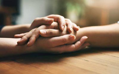 When a Sibling Passes: Healing the Void