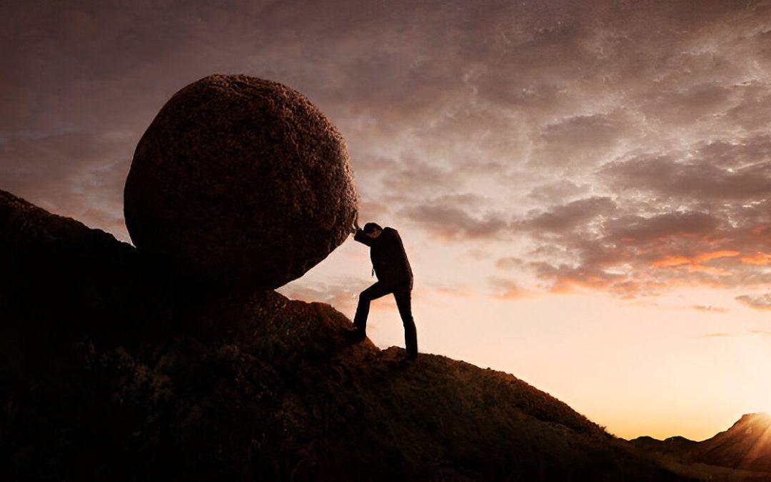 Finding Hope Amid Economic Challenges: Strategies for Renewal and Growth