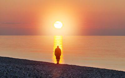Grieving a Life Left Behind After Divorce