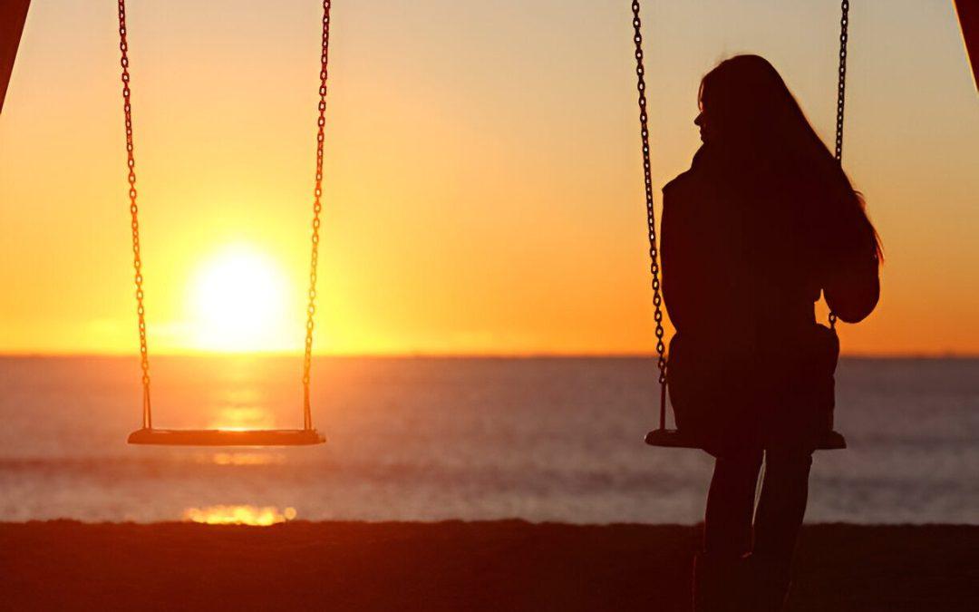 When Love Ends in Grief: Navigating Heartbreak and Renewal