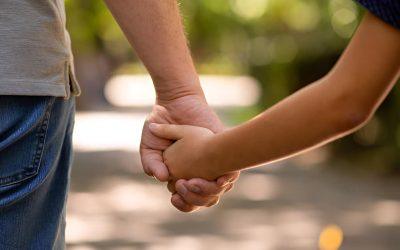Navigating the Waves of Grief: Helping Children Cope with Grandparent Loss