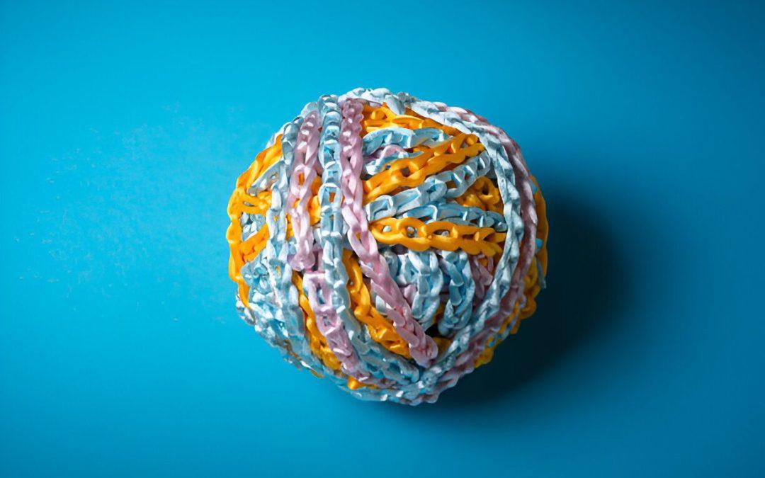When Loss Shapes Who We Are: Embracing an Identity Tied to Grief