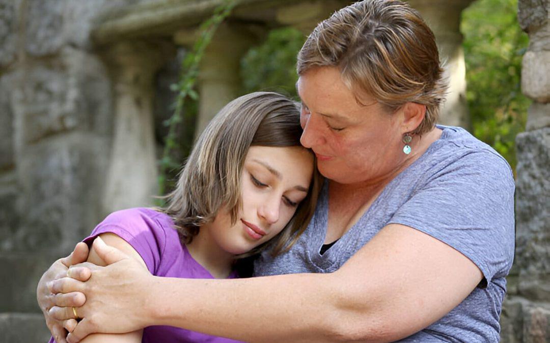 Navigating Grief as a Parent Yourself