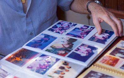 A Subtle Yet Profound Loss: Grieving an Extended Family Member