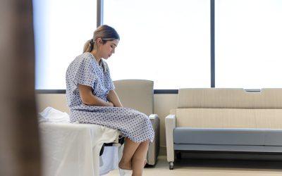 The Unspoken Heartache: Understanding the Quiet Grief of Miscarriage