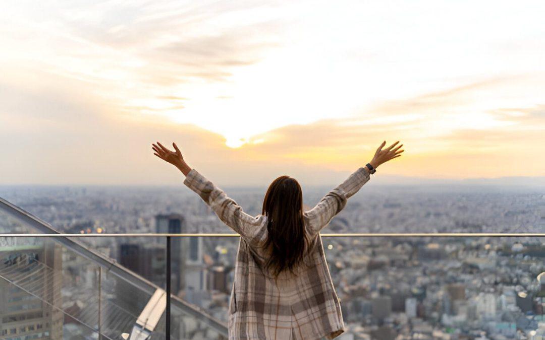 From Heartache to Renewal: Healing After a Relationship Ends