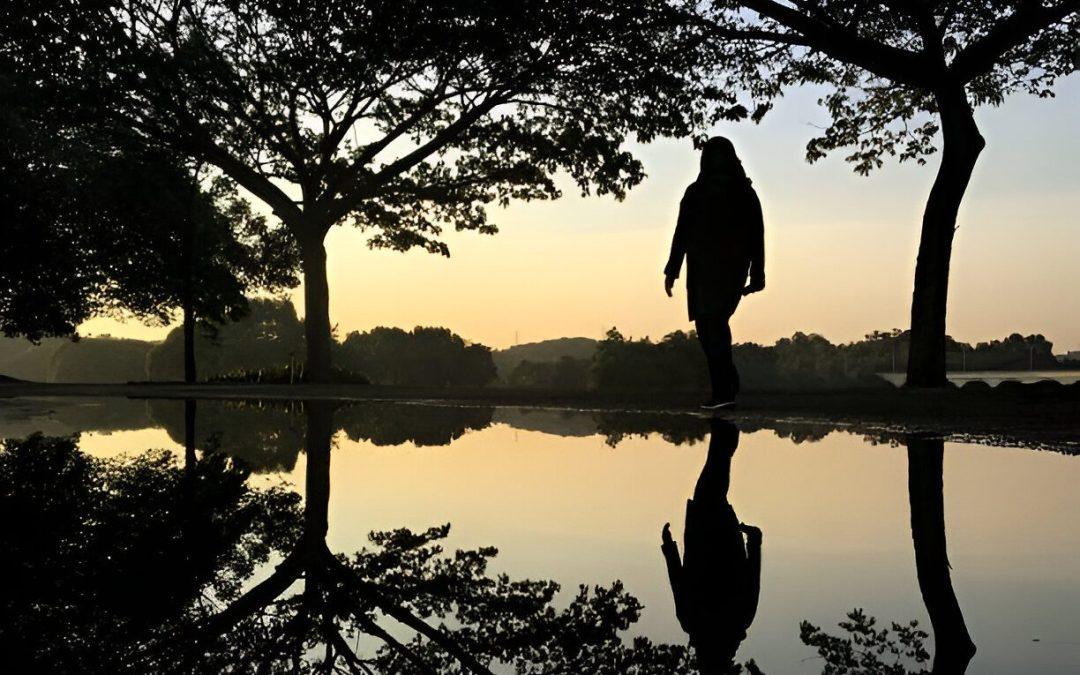 Becoming Whole Again: Rediscovering Yourself Post-Heartbreak
