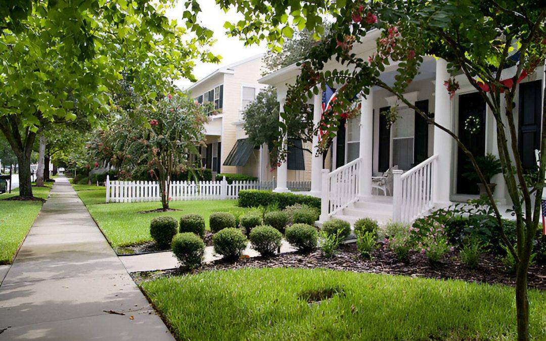 Building Connections After Relocation: Turning New Places into True Homes