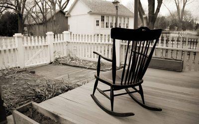 Relearning Life: Healing After Losing a Spouse