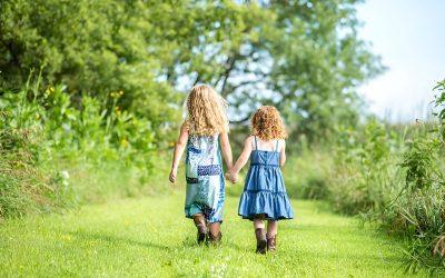 Sibling Bonds: Coping with Loss Together
