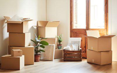 Grieving the Loss of a Familiar Home: Finding Hope and New Roots