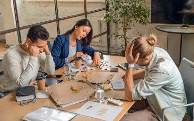 Standing Together: Supporting Your Workplace Through Grief