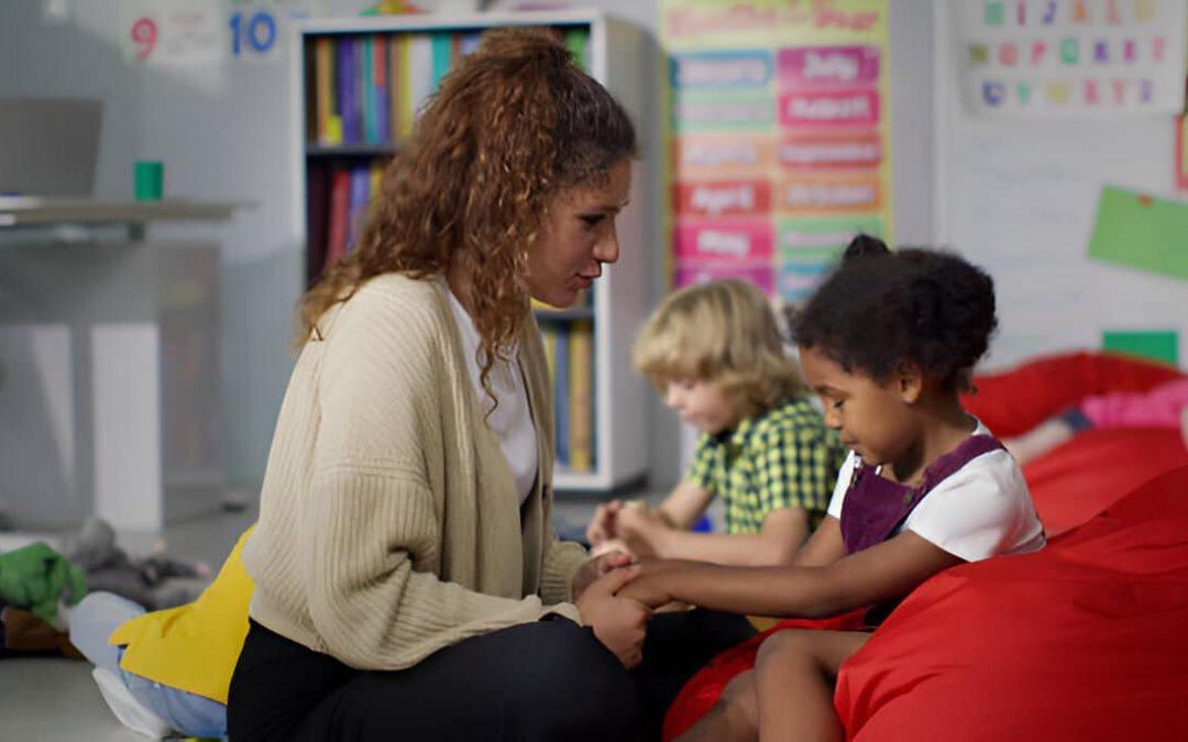 Supporting Grieving Students in the Classroom: A Teacher’s Guide