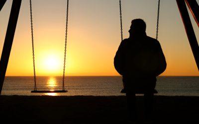 When Shared Laughter Fades: Grieving the Loss of a Best Friend