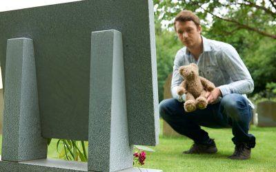 The Unique Pain of Losing a Child