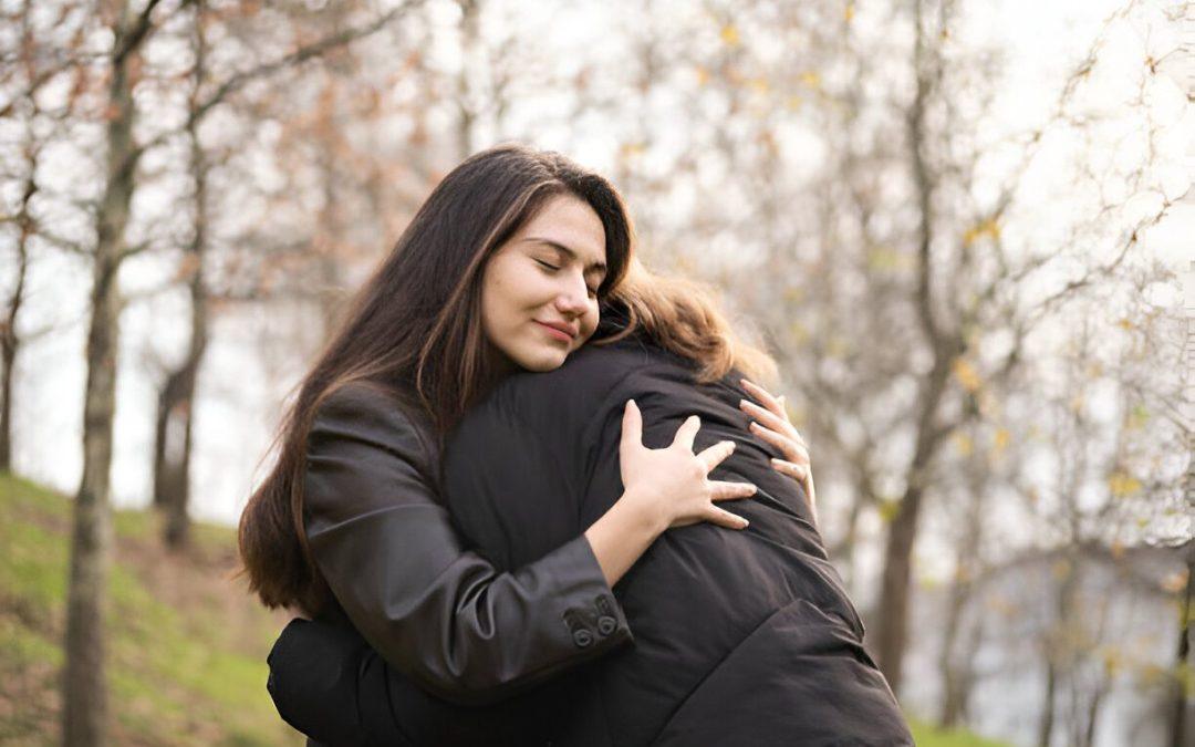 How Friendships Can Help Heal After Loss: Support and Recovery