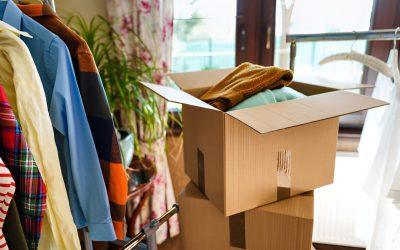 Starting Over After Losing Your Home: Finding Strength in Every New Beginning