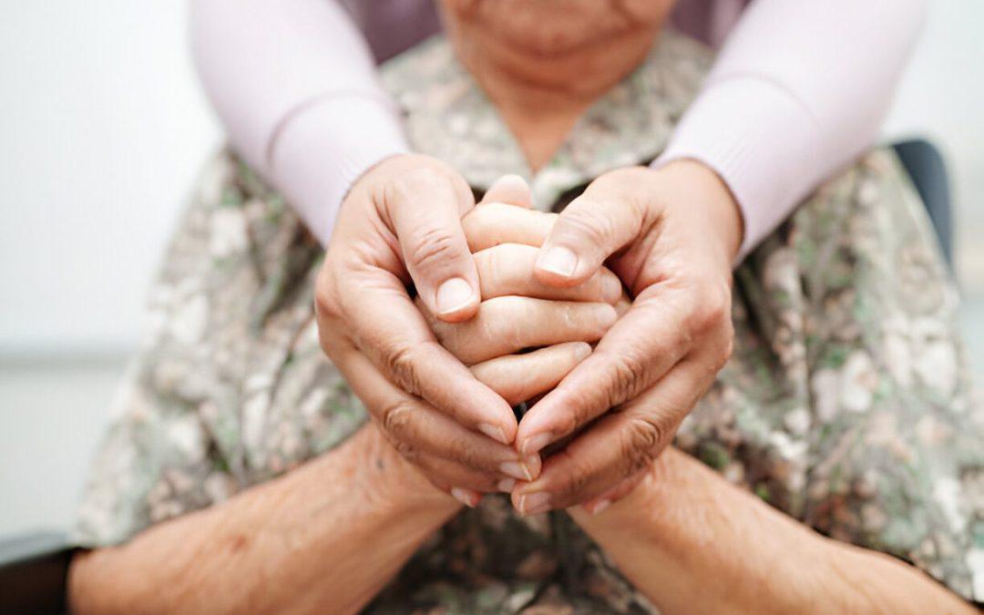 Standing Beside Their Struggle: Supporting a Loved One Through Health Challenges