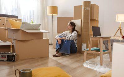 Starting Fresh: Rebuilding Your Life After Divorce
