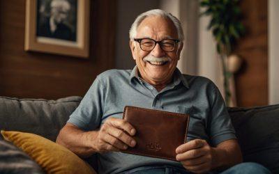 Sentimental & Personalized Gifts for Grandpa: A Life Full of Memories