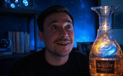 Cosmic Frontiers: Stellar Gear for the Sci-Fi Obsessed Boyfriend