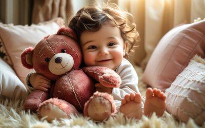 Cozy & Comfortable Gifts for Kids: Wrapped in Warmth and Wonder