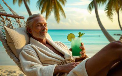 Thoughtful Gifts for Dad: Because He Deserves to Relax, Too