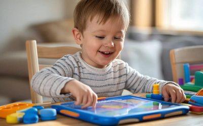 Fun & Educational Gifts for Kids: Where Play and Learning Meet