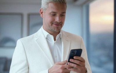 Tech & Gadget Gifts for Men: Innovation Meets Everyday Life