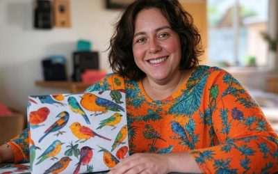 Fun & Quirky Gifts for Bird Lovers: Bringing Feathery Joy into Everyday Life