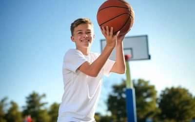 Sports & Active Lifestyle Gifts for Teen Boys