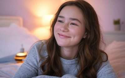 Self-Care & Wellness Gifts for Teen Girls