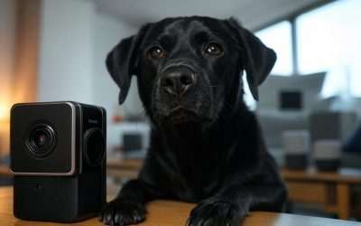 Tech-Savvy Gifts for Dogs: Smart Gadgets for Next-Level Pet Care