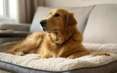 Pampering Gifts for Dogs: Because They Deserve the Best