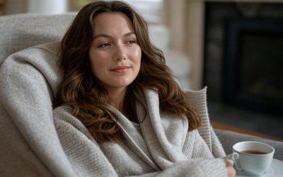 Cozy, Relaxing Mom Gifts: The Ultimate Comfort Collection