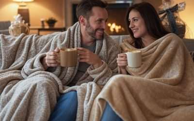 Luxury & Comfort Gifts for Couples: Indulgence Made for Two