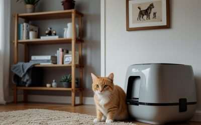 Practical Gifts for Cat Owners: Smart Solutions for a Simpler, Happier Home