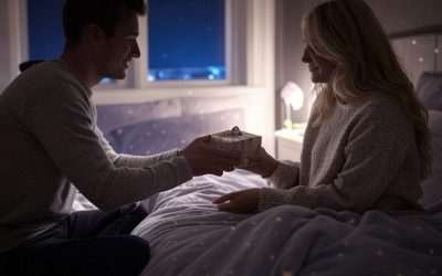 Meaningful Keepsakes for Couples: Preserving Love Through Time