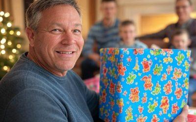 Hilarious, Practical & Just Plain Cool: Gifts for Every Kind of Dad