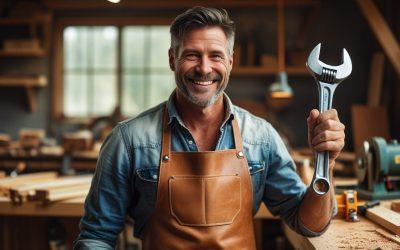 The Ultimate Tools & Gadgets for the Dad Who Can Fix Anything