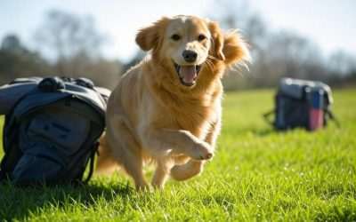 Active & Outdoor Gifts for Dogs: Because Adventure is Better with a Best Friend