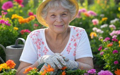 Fun & Engaging Gifts for Grandma: Keeping Her Inspired & Active